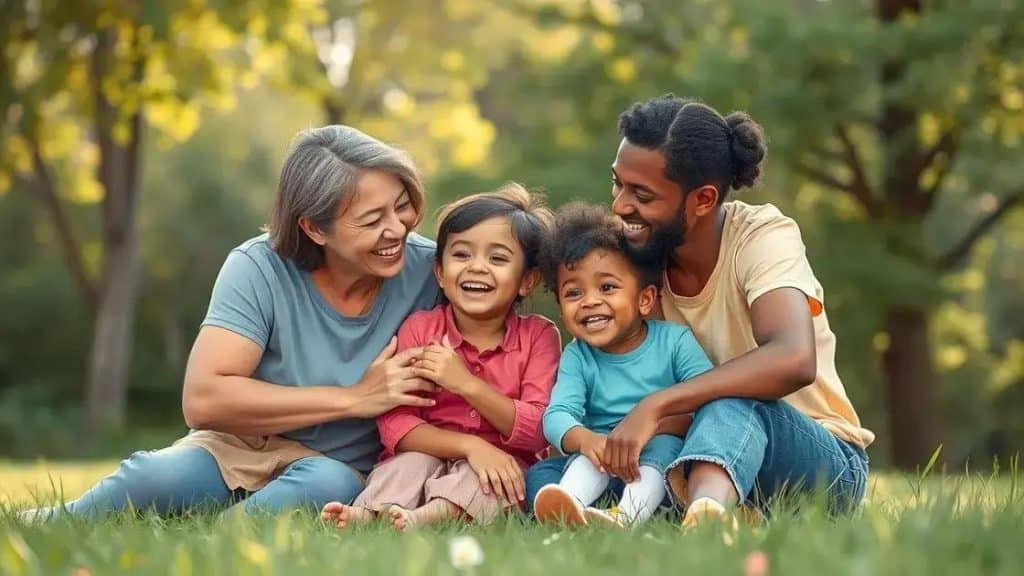 Step family income support: understanding your benefits