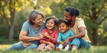 Step family income support: understanding your benefits