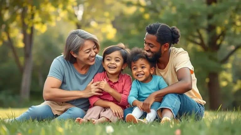 Step family income support: understanding your benefits