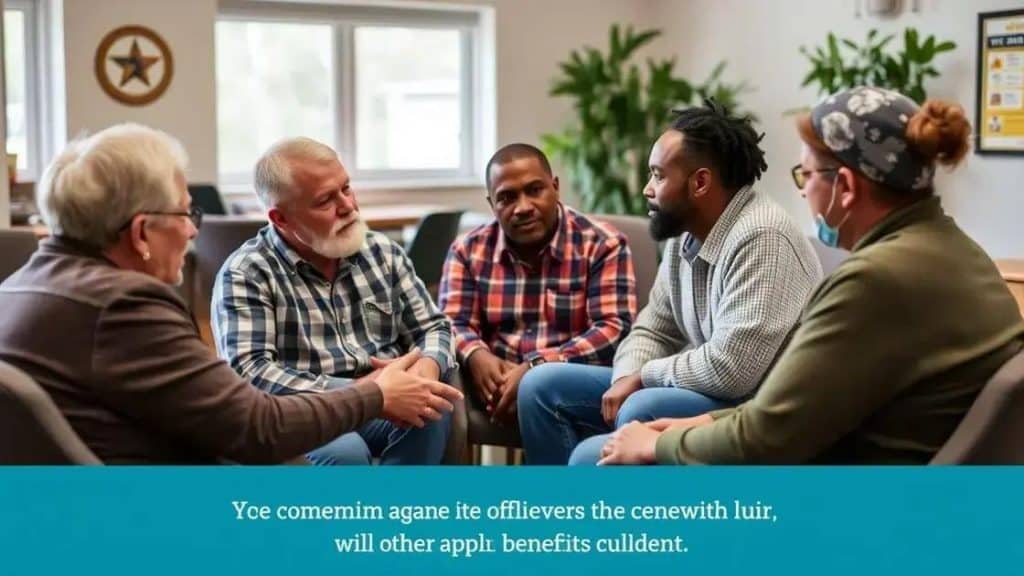 Anyone veterans benefit overview: what to know