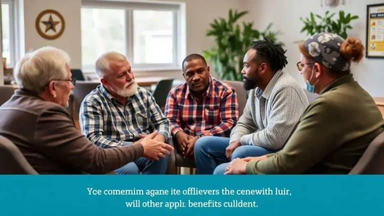 Anyone veterans benefit overview: what to know