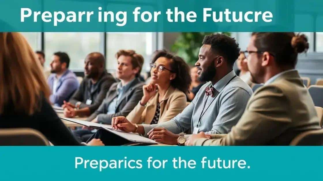 Future outlook after relief expiration