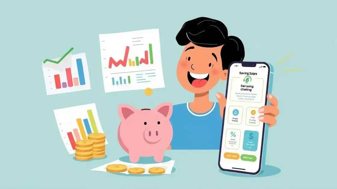 Creative strategies for building your savings