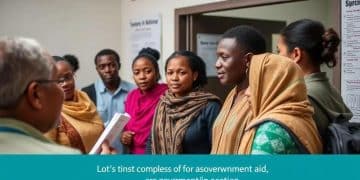 Large government cash aid: Your essential guide