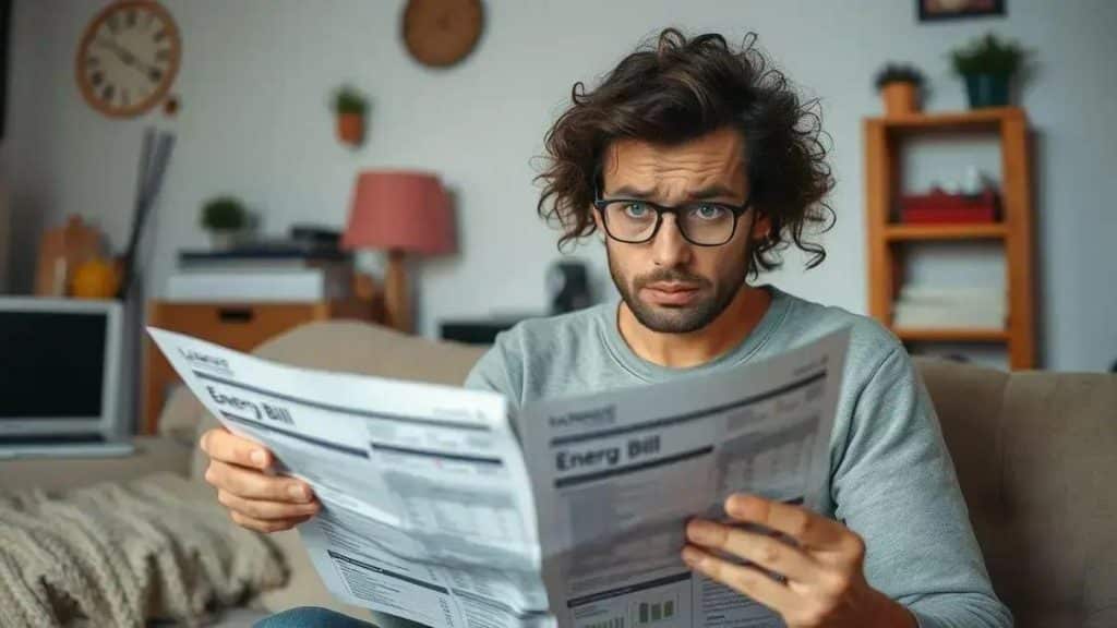 Wrong energy bill support: how to tackle your issues