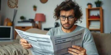 Wrong energy bill support: how to tackle your issues