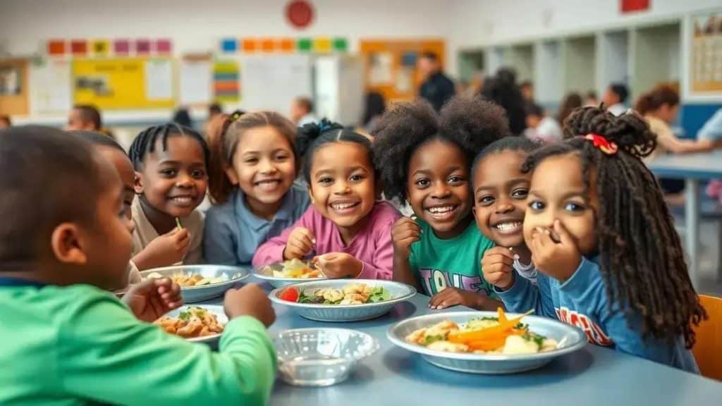 Lead student meal access: unlocking essential benefits