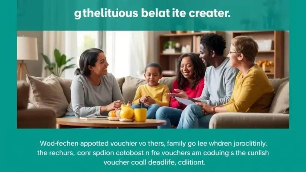 Statement housing voucher deadlines to know now