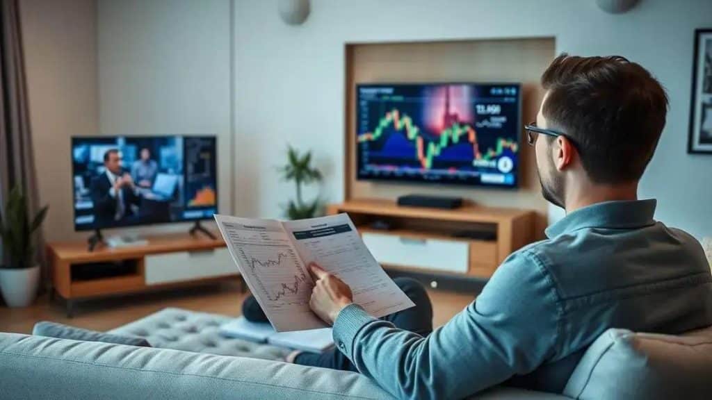 Politics personal finance strategy: mastering your money