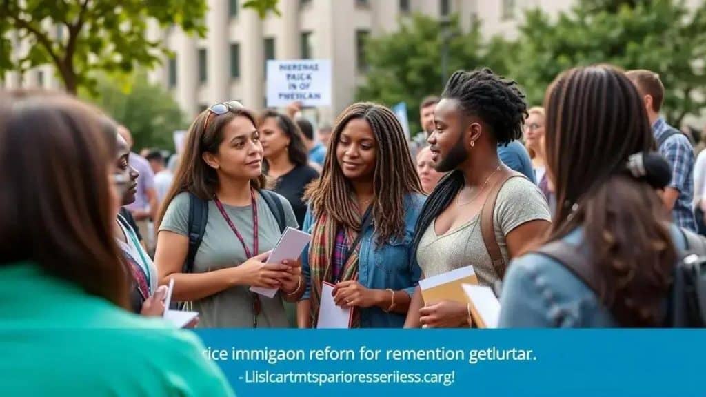 Yourself immigration law reform can change lives
