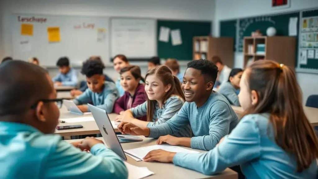 Among education reform insights: unlocking potential