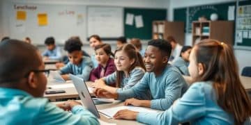 Among education reform insights: unlocking potential