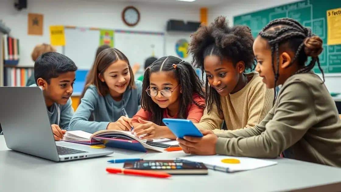 Innovative approaches to teaching
