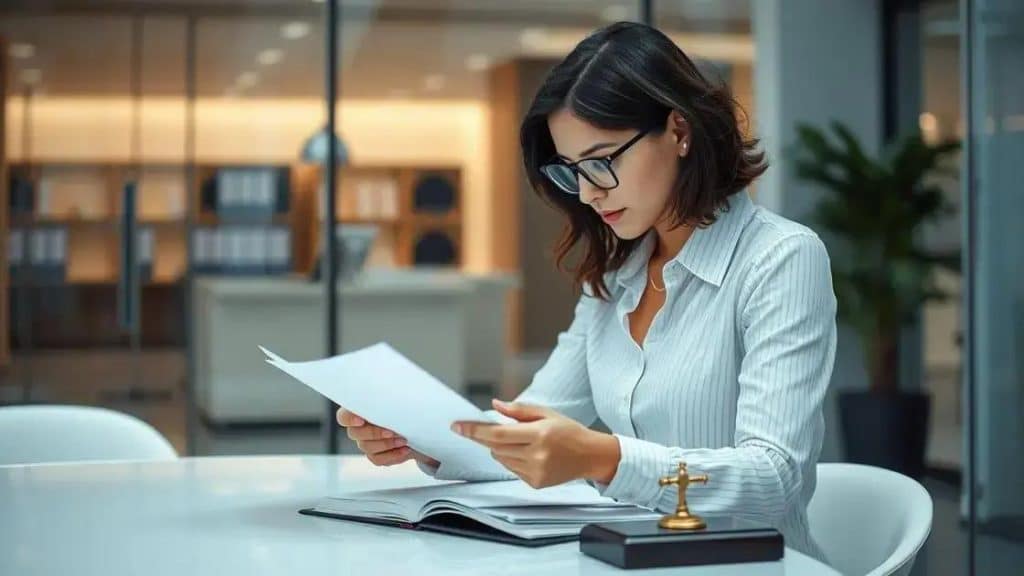 Write legal rights protection: understand your options