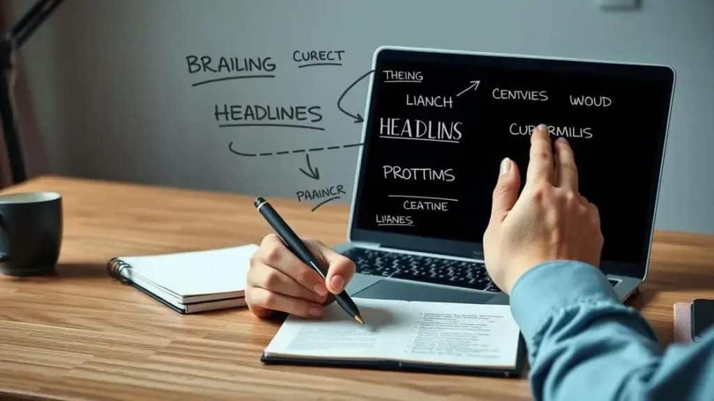 Power breaking headline usa: how to capture attention fast