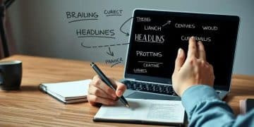 Power breaking headline usa: how to capture attention fast