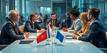 True us trade agreement: what it means for you