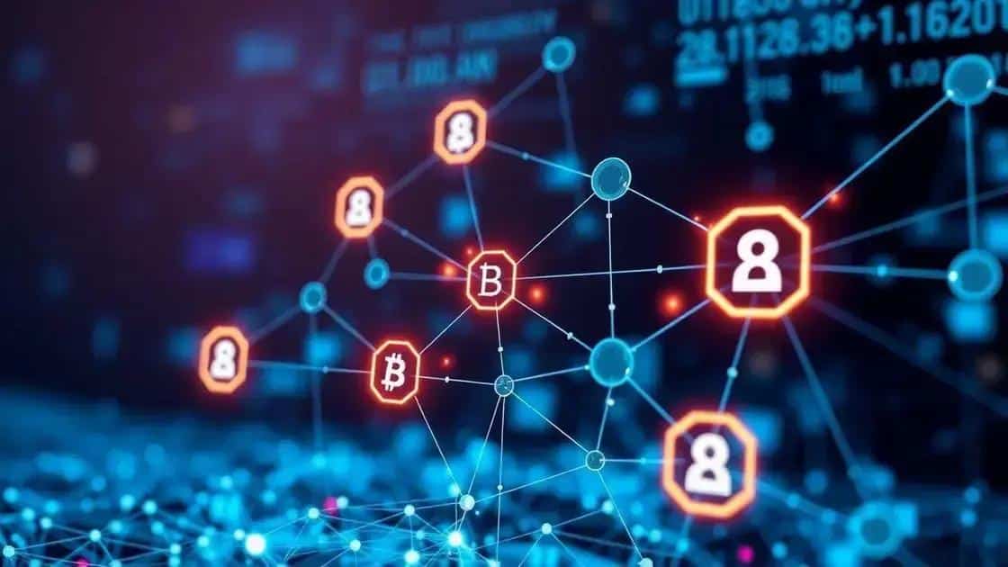 Blockchain technology and its impact