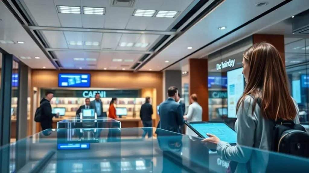 Six banking innovation trends driving the future of finance
