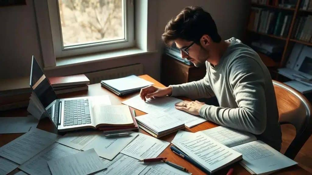 per student finance planning: a guide for success