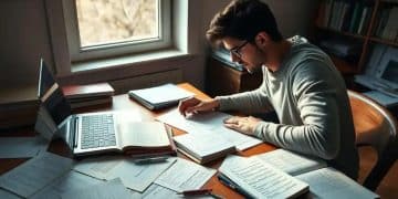 per student finance planning: a guide for success