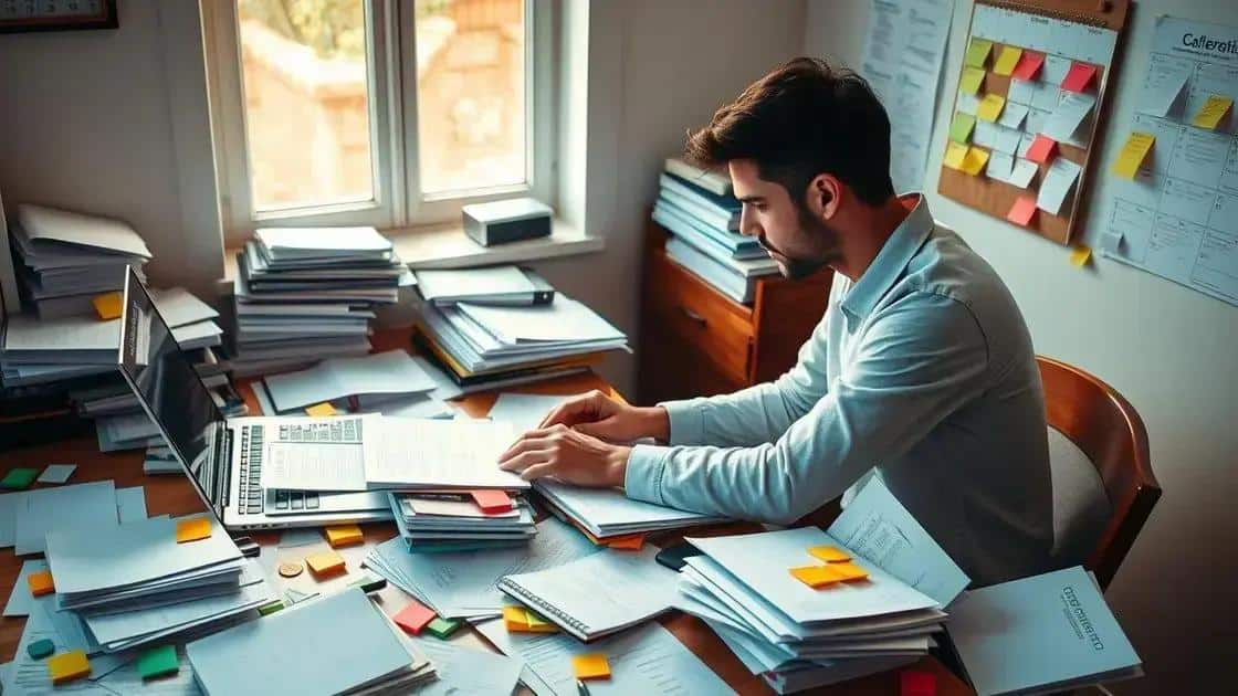 Maximizing grants and scholarships
