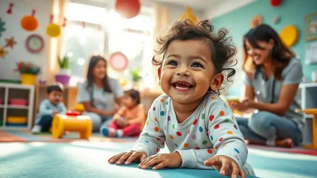 Off childcare subsidy info: everything you need to know