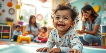 Off childcare subsidy info: everything you need to know