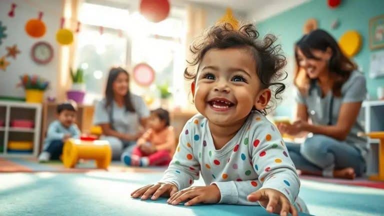 Off childcare subsidy info: everything you need to know