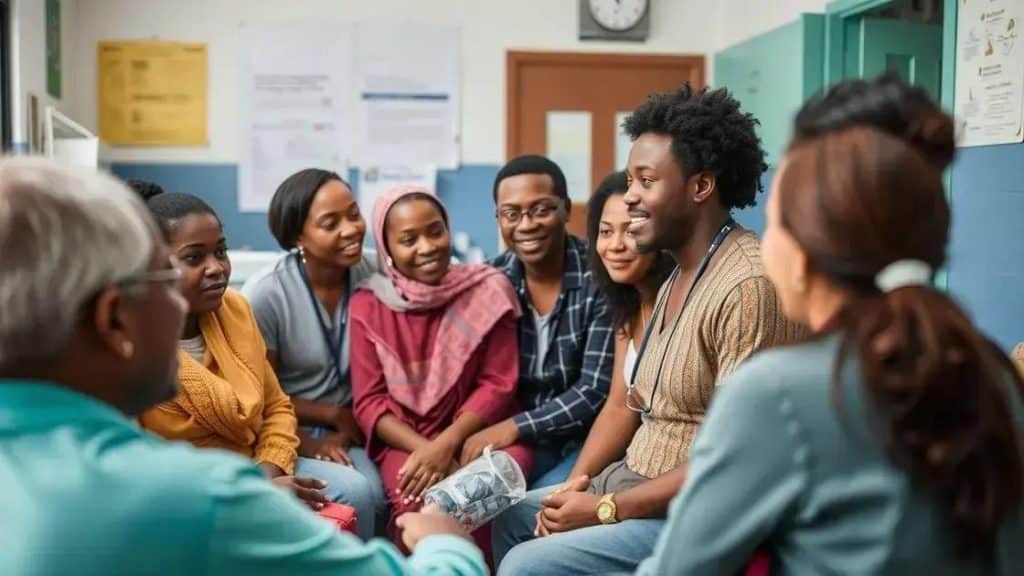 All low income health care options available now