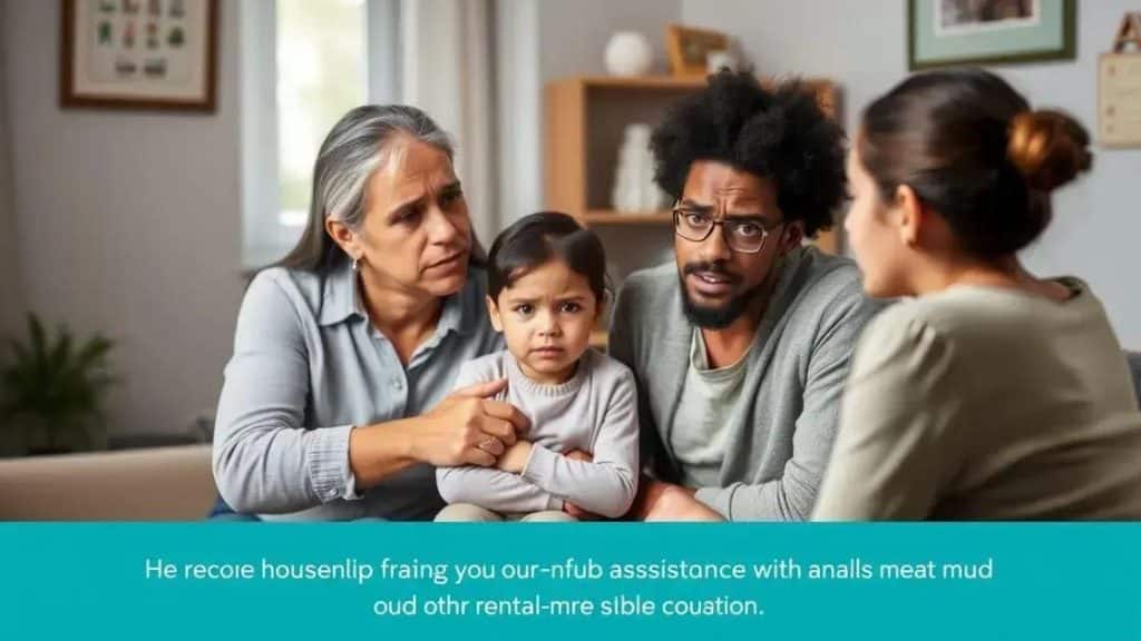Experience emergency rental help when you need it most