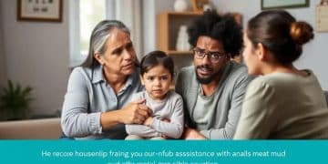 Experience emergency rental help when you need it most