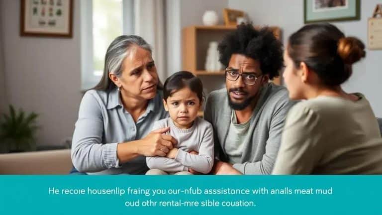 Experience emergency rental help when you need it most