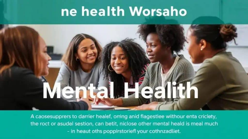A student mental health programs for a brighter future