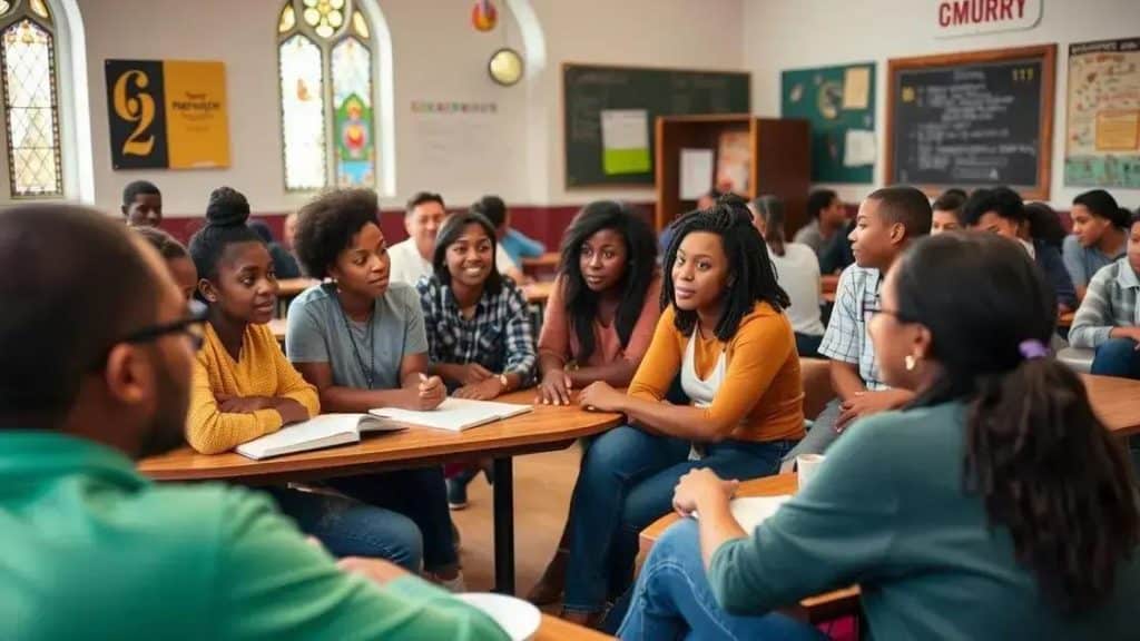 church education equity news: unlocking opportunities