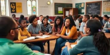 church education equity news: unlocking opportunities