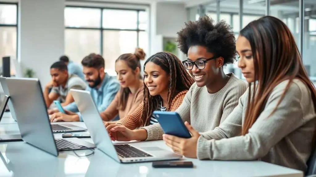 Network online education tools: transform your learning