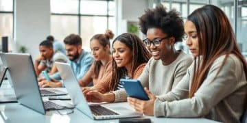 Network online education tools: transform your learning