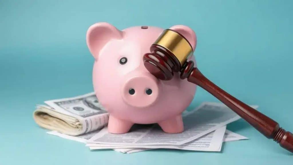 Court emergency savings ideas to secure your future