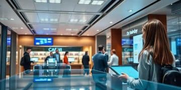 Six banking innovation trends driving the future of finance