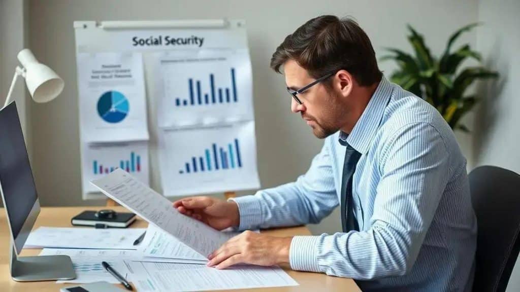 Affect ssi monthly updates and enhance your life