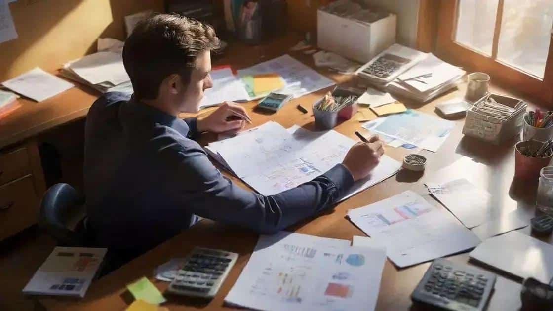 How to set savings goals effectively