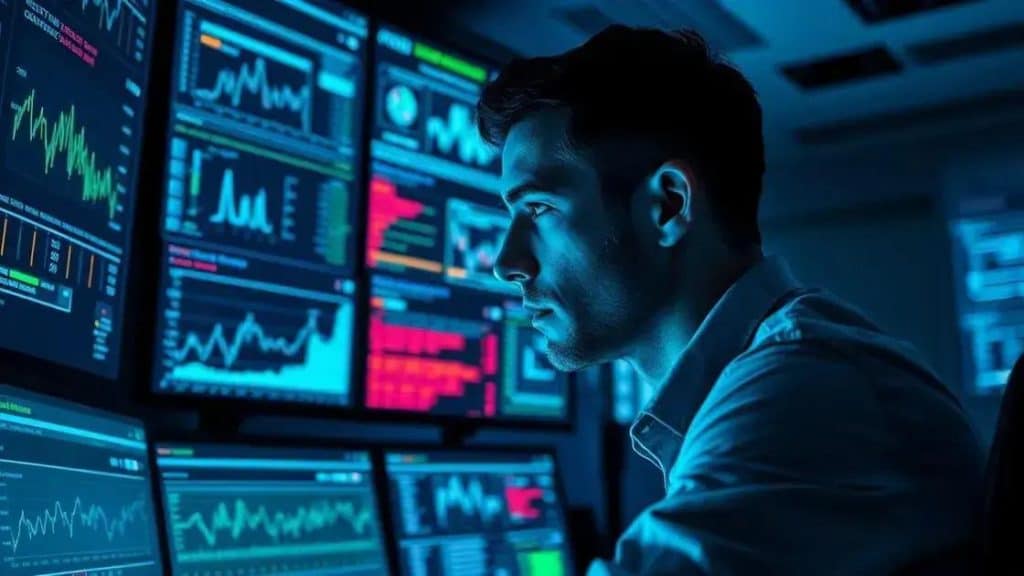 Upon cybersecurity threats 2025: what to expect