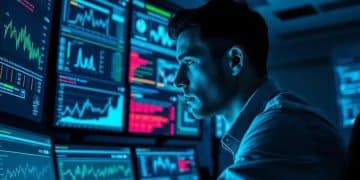 Upon cybersecurity threats 2025: what to expect