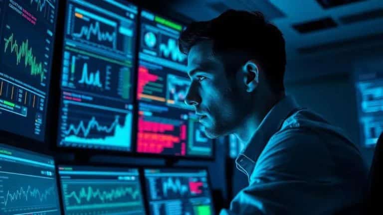 Upon cybersecurity threats 2025: what to expect