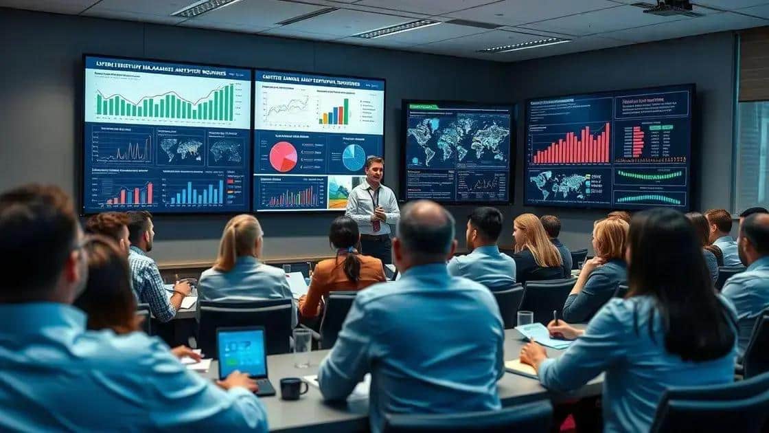 How to prepare your organization for new risks