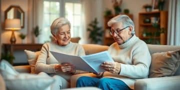 Long-term investment strategies for retirement success