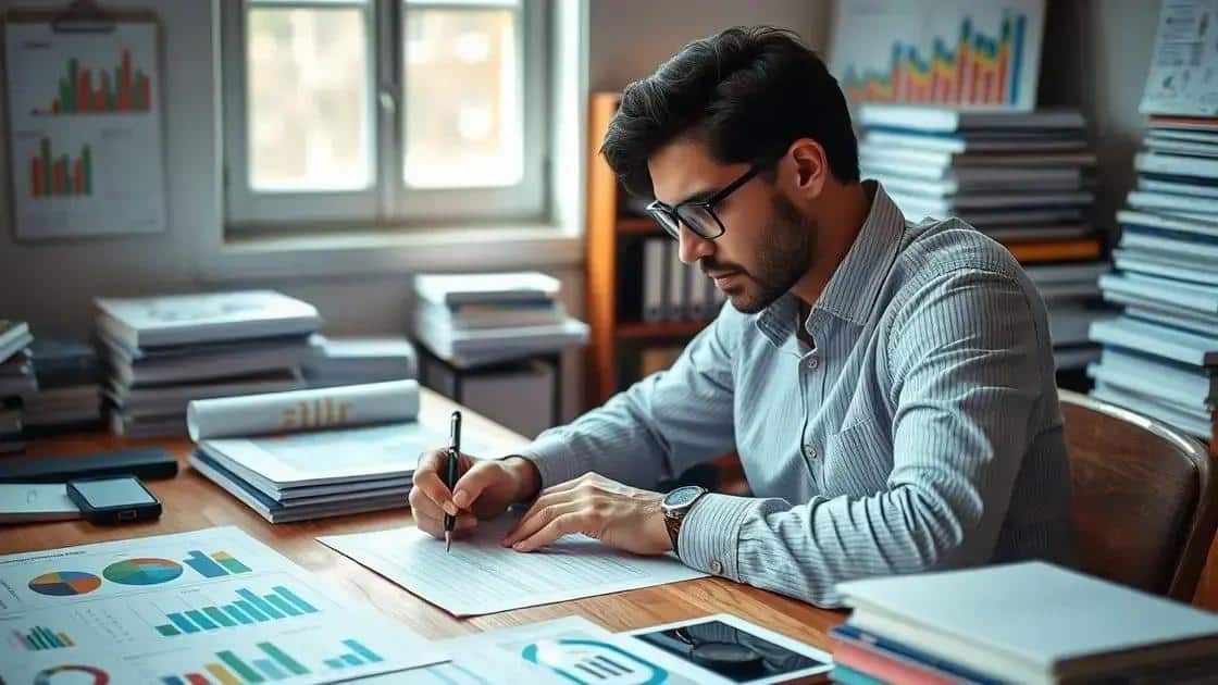 Assessing your risk tolerance