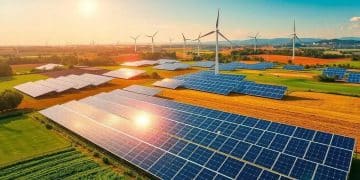 The future of green energy in the global economy