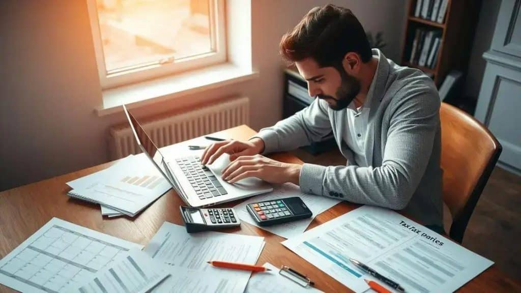 Tax-saving strategies for self-employed professionals
